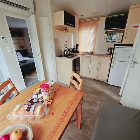Bungalow Cosy Equipe La Boissiere-de-Montaigu Extérieur photo