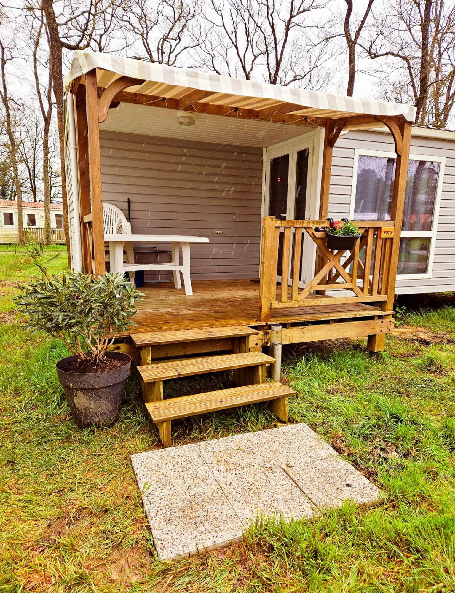 Cosy Equipe * La Boissiere-de-Montaigu